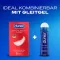 DUREX Preservativos sensíveis, 8 unid