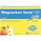 MAGNESIUM VERLA 300 grânulos de maçã, 20 unidades