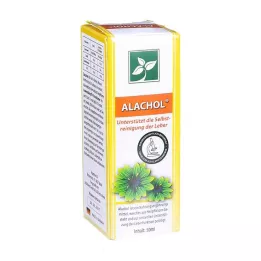 Gotas de Alacol, 50 ml