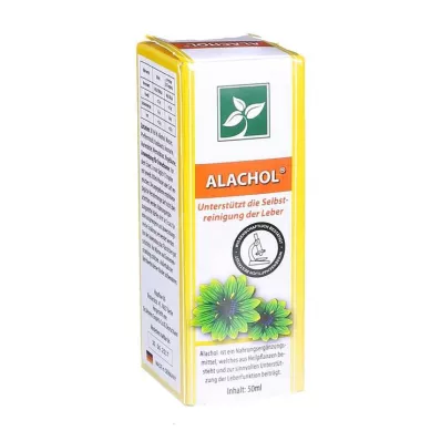 Gotas de Alacol, 50 ml Gotas de Alacol, 50 ml