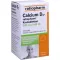 CALCIUM D3-ratiopharm Comprimidos mastigáveis, 100 cápsulas