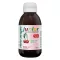 suco neo-angin® júnior para dor de garganta, 100 ml