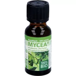 MYCEA Óleo para unhas, 20 ml