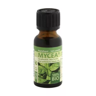 Óleo de cuidado de unhas Mycea, 20 ml Óleo de cuidado de unhas Mycea, 20 ml