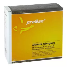 PROSAN Joint Complex Combip.30 Sticks+30 Cápsulas, 1 P