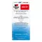 Doppelherz Omega-3 1.400 cápsulas, 120 peças