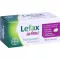 LEFAX cápsulas líquidas intensas de 250 mg de simeticona, 50 unidades