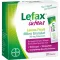 LEFAX intens Lemon Fresh Micro Granules 250 mg Sim, 20 unid