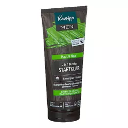 KNEIPP Aroma cuidado duche pronto a usar, 200 ml