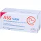 ASS STADA Comprimidos com revestimento entérico de 100 mg, 50 unidades