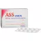 ASS STADA Comprimidos com revestimento entérico de 100 mg, 100 unidades