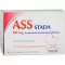 ASS STADA Comprimidos com revestimento entérico de 100 mg, 100 unidades