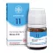 DHU Sal de Schüßler No. 11 glóbulos Silicea D12, 10 g