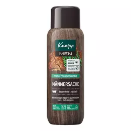 KNEIPP Espuma de banho aromática para homem, 400 ml