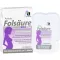 FOLSÄURE 800 Plus B12+Iodine Tablets, 120 Cápsulas