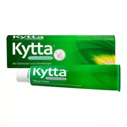 KYTTA Creme de leite incolor, 150 g