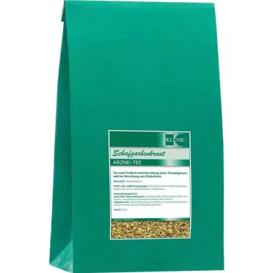 Chá de erva mil-folhas, 250 g
