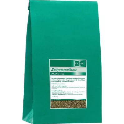 Chá de banana-da-terra, 250 g Chá de banana-da-terra, 250 g