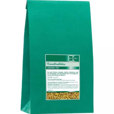 KAMILLENBLÜTEN Chá, 250 g