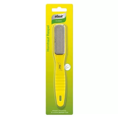 Grosa de calos Efasit Classic, 1 peça Grosa de calos Efasit Classic, 1 peça