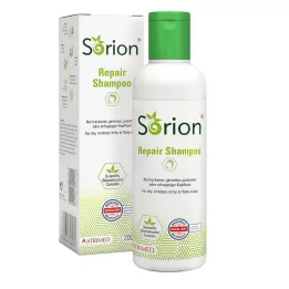 SORION Champô, 200 ml