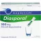 MAGNESIUM DIASPORAL 300 mg grânulos, 100 unid