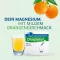 Grânulos para beber Magnésio Diasporal 300 mg, 100 unidades