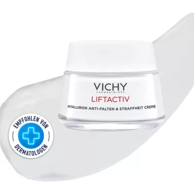 Vichy Liftactiv Supreme cuidado de dia para pele seca, 50 ml Vichy Liftactiv Supreme cuidado de dia para pele seca, 50 ml