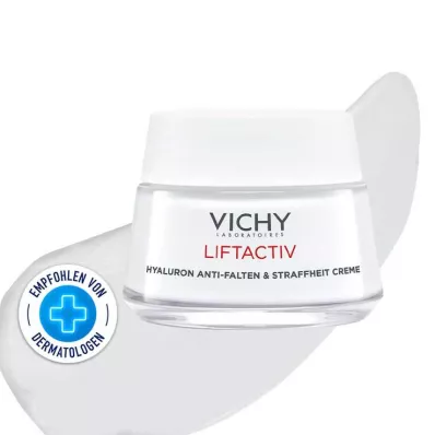 VICHY LIFTACTIV Creme de dia Supreme para pele normal, 50 ml VICHY LIFTACTIV Creme de dia Supreme para pele normal, 50 ml