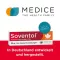 SOVENTOL Acetato de hidrocortisona 0,25% creme, 20 g