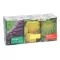 Lenços de bolso Flora, 1 un