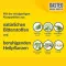 GASTEO Gotas para problemas gastrointestinais, 50 ml