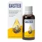 GASTEO Gotas para problemas gastrointestinais, 50 ml