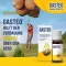 GASTEO Gotas para problemas gastrointestinais, 50 ml