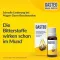 GASTEO Gotas para problemas gastrointestinais, 50 ml