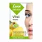 Luvos Natural Cosmetics Máscara Vital de Argila Curativa, 2X7,5 ml