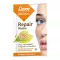 Luvos Naturkosmetik Máscara reparadora de argila curativa, 2X7,5 ml