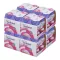 FORTIMEL Compacto 2.4 Sabor a frutos silvestres 8X4X125 ml