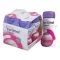 Fortimel Compact 2.4 sabor frutas silvestres (4x125 ml)