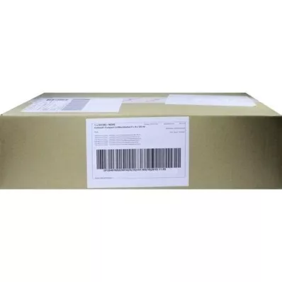 FORTIMEL Caixa de mistura compacta 2.4 8X4X125 ml