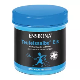 TEUFELSSALBE Gelado de Ensbona, 200 ml