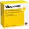 VITAGAMMA Vitamina D3 1.000 U.I. Comprimidos, 200 Cápsulas