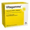 Vitagamma® D3 comprimidos de vitamina D3 de 1.000 UI, 200 unidades