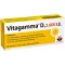 VITAGAMMA D3 2.000 U.I. Vitamina D3 NEM Comprimidos, 50 unid