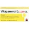 VITAGAMMA D3 2.000 U.I. Vitamina D3 NEM Comprimidos, 100 unid