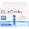 GLUCOCHECK Lancetas universais, 200 unidades