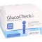 GLUCOCHECK Lancetas universais, 200 unidades