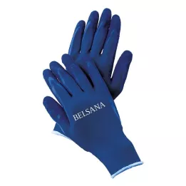BELSANA Luvas especiais grip-Star tamanho S, 2 peças