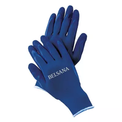 BELSANA Luvas especiais grip-Star tamanho S, 2 peças