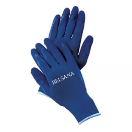 BELSANA Luvas especiais grip-Star tamanho M, 2 peças